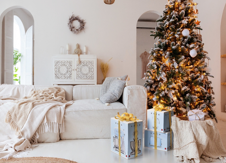 kerstcadeau ideeën