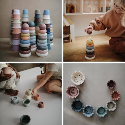 Kraam cadeau idee: inspiratie voor een bijzonder welkom voor de baby post thumbnail image