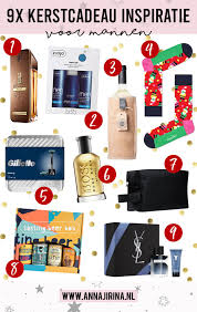 Mannen cadeau kerst: originele ideeën voor een geslaagde verrassing post thumbnail image