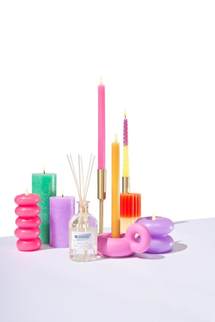 nieuw huis cadeau