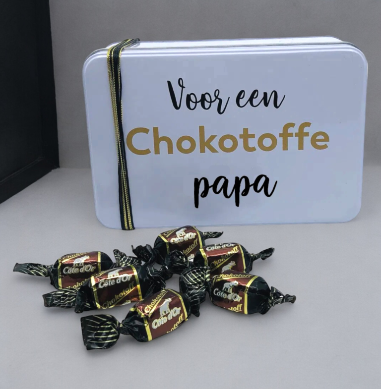 origineel vaderdag cadeau