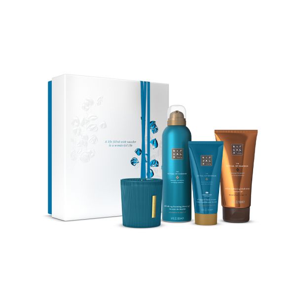 rituals cadeau